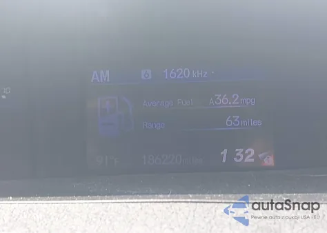 2012 Honda Civic Ex z USA, uszkodzony, nr VIN 2HGFB2F8XCH544536